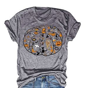 Halloween Shirt